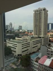 HIGH STREET CENTRE (D6), Office #126905952